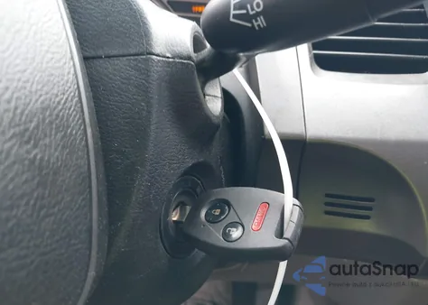 2008 Honda Civic Lx из США, поврежденный, VIN 1HGFA15588L087644